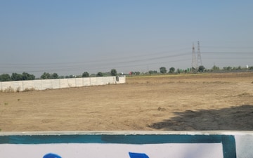 Industrial Plot For Sale in Pratap Vihar