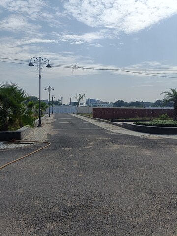 Plot Area in  Plot at Iim Road – for Sale