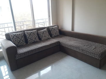 2 BHK Apartment For Resale in Mandapeshwar Mumbai  7694512