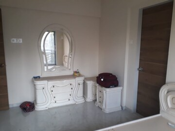 Bedroom in 2 BHK Apartment at Mandapeshwar – for Sale