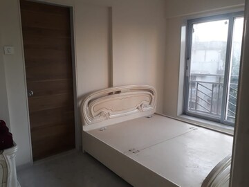 Bedroom in 2 BHK Apartment at Mandapeshwar – for Sale