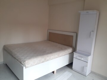 Bedroom in 2 BHK Apartment at Mandapeshwar – for Sale