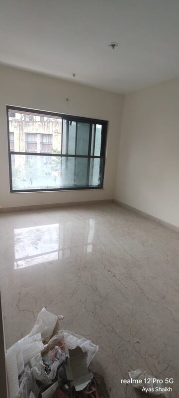 1 BHK Apartment For Rent in Gurukrupa Ekatvam Vikhroli East Mumbai  7694477