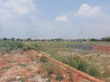 Plot Area in  Plot at Faridabad Central – for Sale