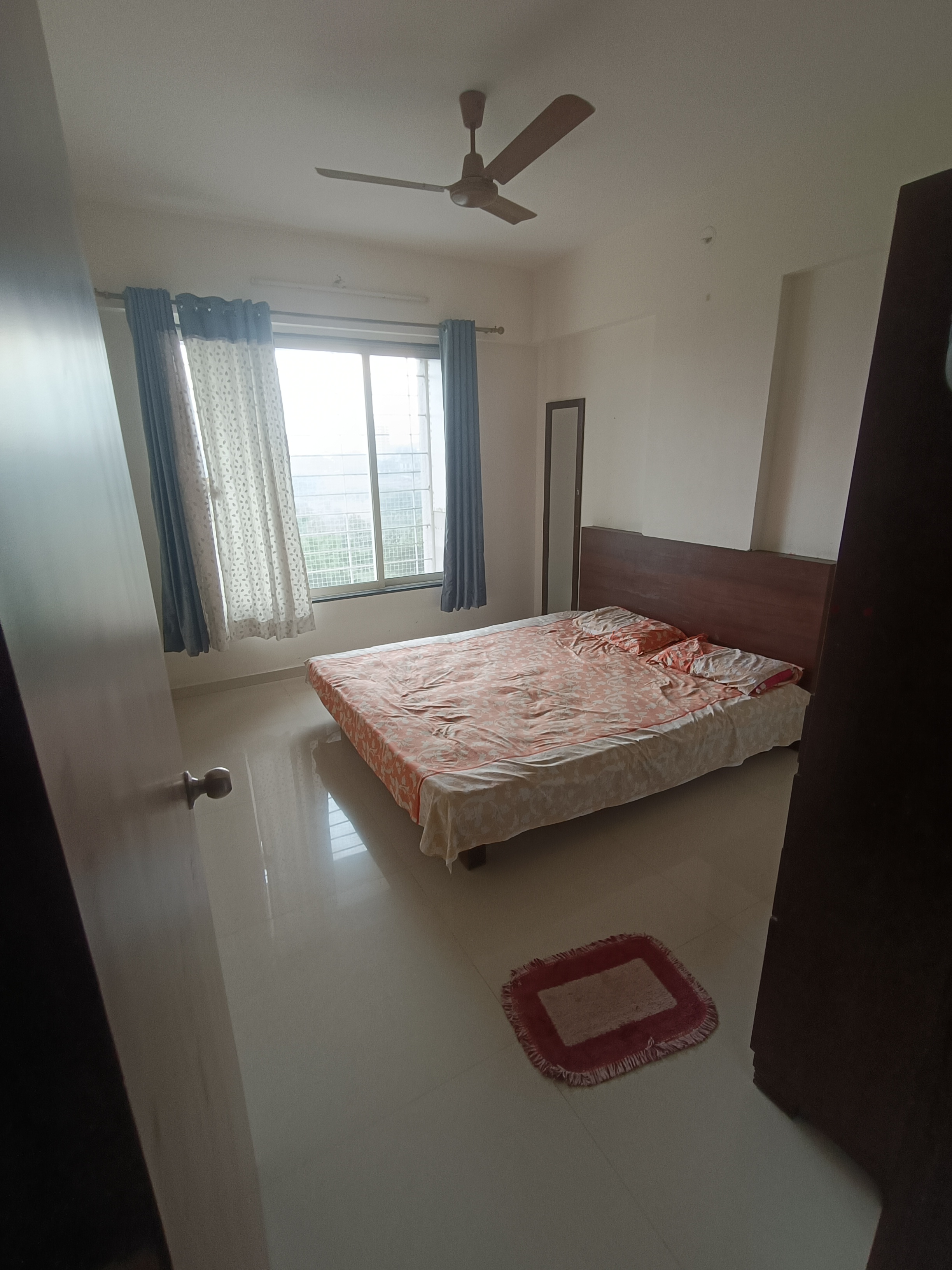 2 BHK Apartment For Rent in Chandshi Nashik  7694517