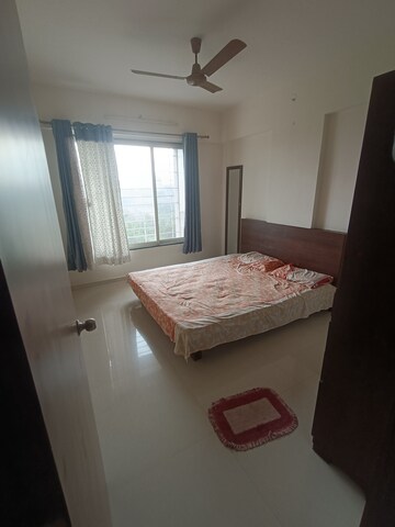 2 BHK Apartment For Rent in Chandshi Nashik  7694517