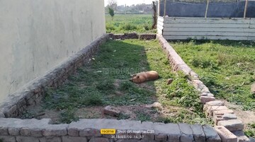  Plot For Sale in Sector 91