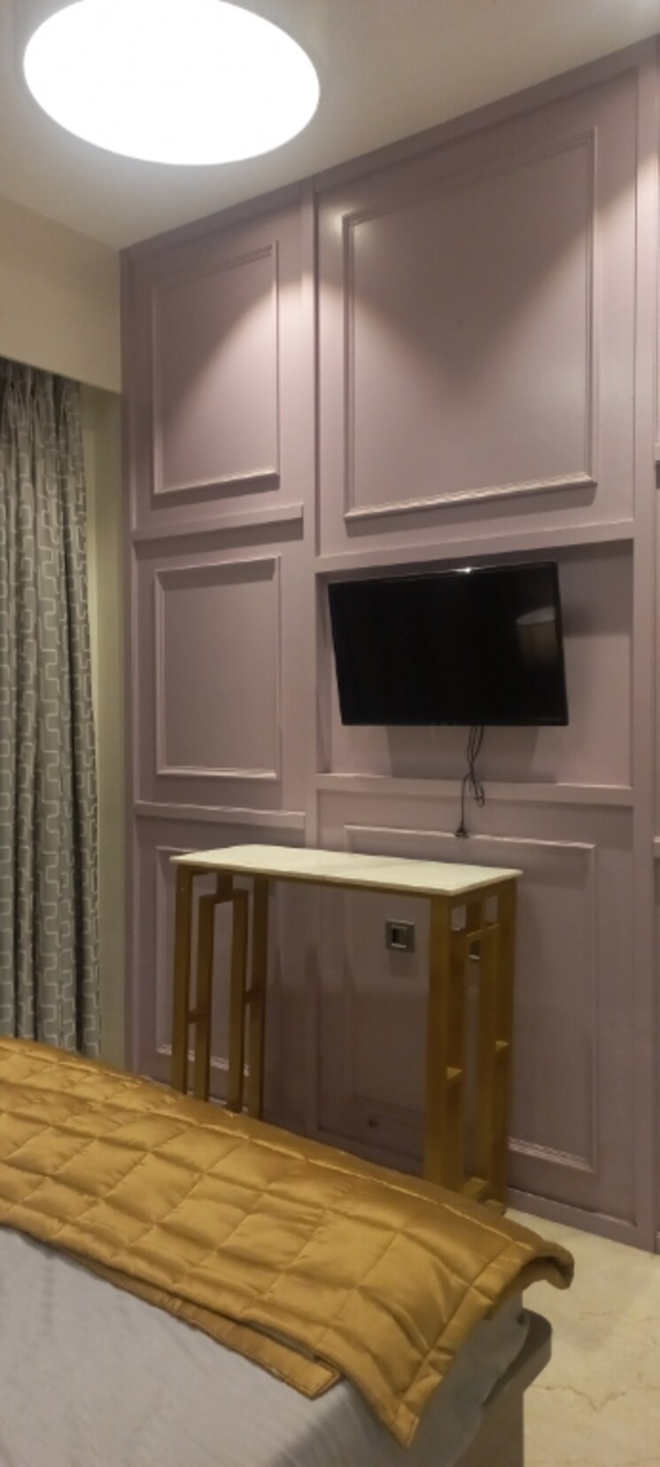 Kitchen, n-rose-northern-hills 3 Bedroom 1101 Sq.Ft. Apartment In Dahisar East Mumbai 7694546