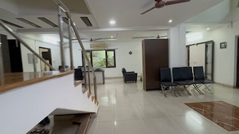 Commercial Office Space 4500 Sq.Ft. For Rent in Sri Nagar Colony Hyderabad  7694535