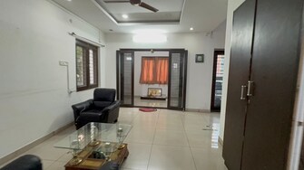 Commercial Office Space 4500 Sq.Ft. For Rent in Sri Nagar Colony Hyderabad  7694535