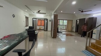 Commercial Office Space 4500 Sq.Ft. For Rent in Sri Nagar Colony Hyderabad  7694535