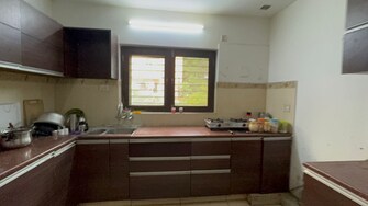 Commercial Office Space 4500 Sq.Ft. For Rent in Sri Nagar Colony Hyderabad  7694535