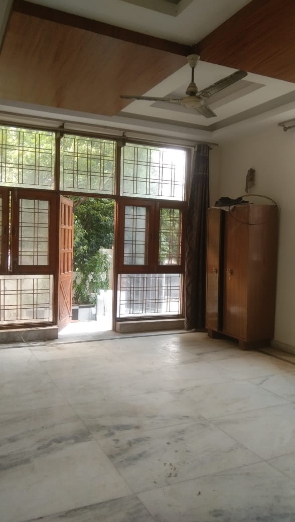 2 BHK Villa For Rent in Sector 40 Noida  7694590