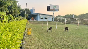  Plot – Exterior View View at Jewar - for Sale
