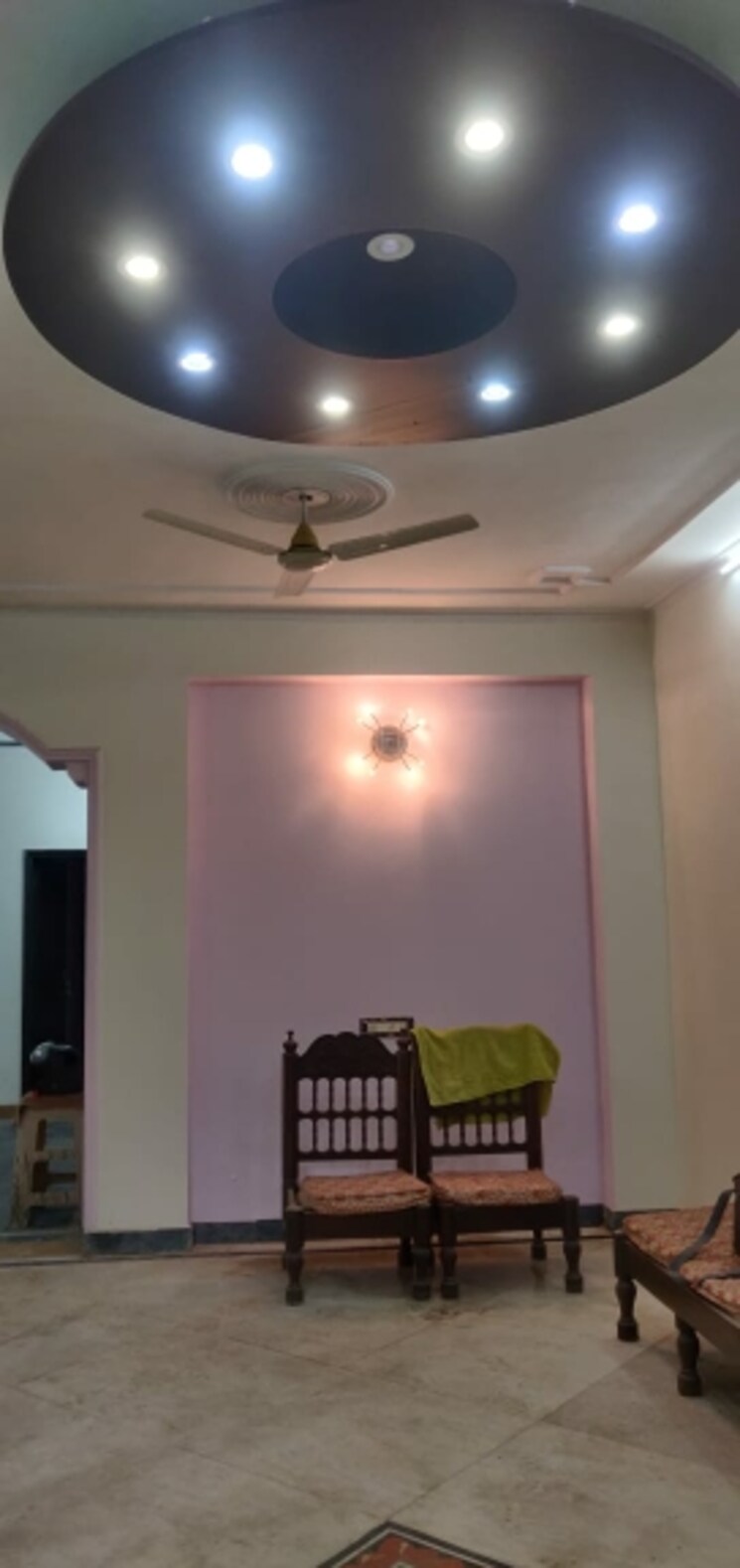 undefined, s-s-southend 3.5 Bedroom 311 Sq.Yd. Builder Floor In Sector 49 Gurgaon 7694586