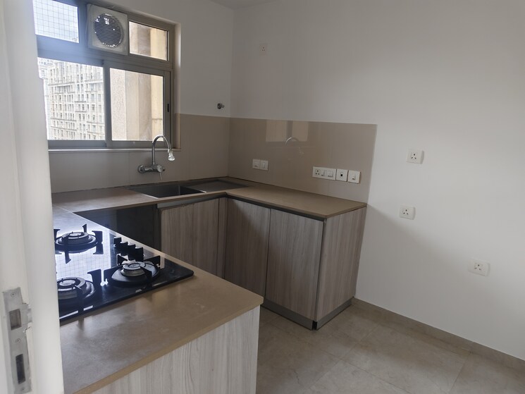 Kitchen, hiranandani-estate-rodas-enclave 2 Bedroom 727 Sq.Ft. Apartment In Ghodbunder Road Thane 7694597