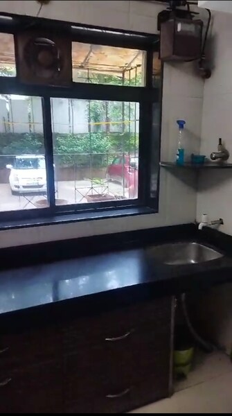 1 RK Apartment For Rent in Hill Crest Manpada Manpada Thane  7694605