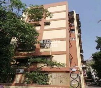 1 BHK Apartment For Rent in Neet Kirtan CHS Andheri West Mumbai  7694607