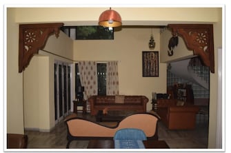 3 BHK Apartment For Rent in Midtown Boulevard Ghorpadi Pune  7694591