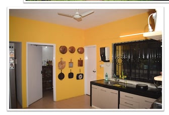 3 BHK Apartment For Rent in Midtown Boulevard Ghorpadi Pune  7694591