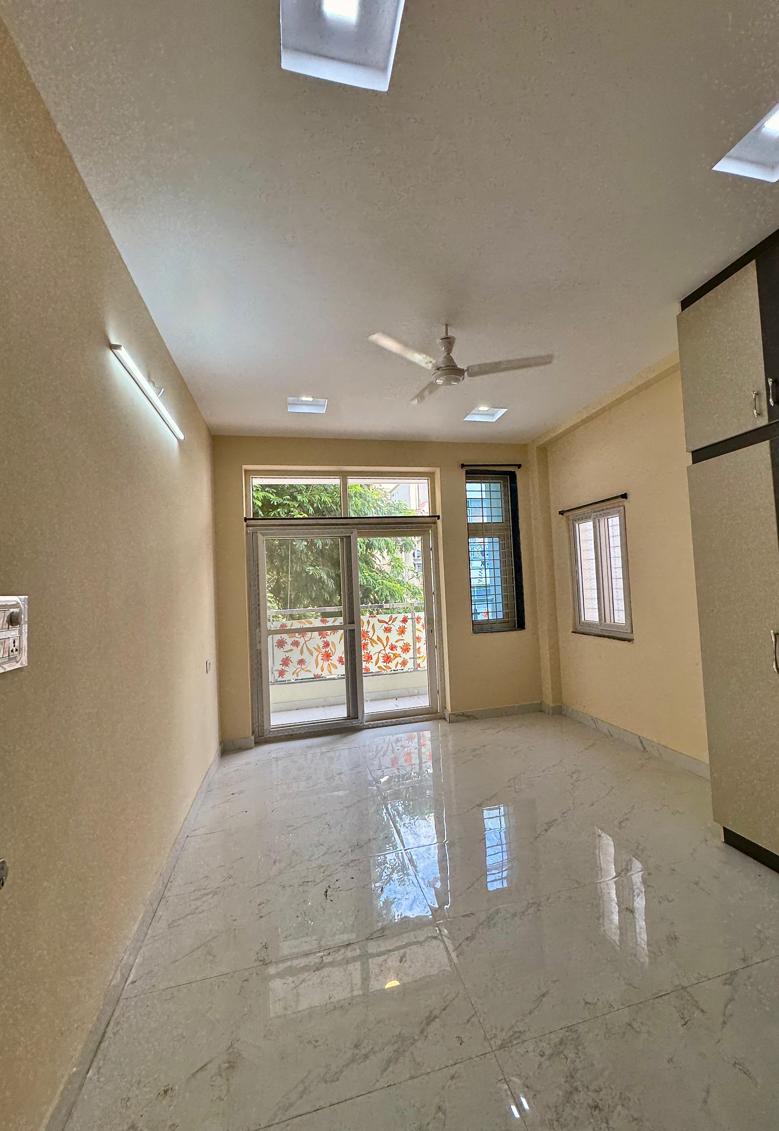 4 BHK Apartment For Resale in Diamond Hills Colony Manikonda Hyderabad  7694228