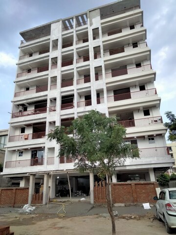 4 BHK Apartment For Sale in Mansarovar