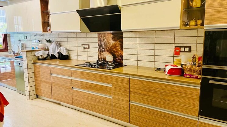  Parking, eros-rosewood-city 4 Bedroom 360 Sq.Yd. Builder Floor In Sector 49 Gurgaon 7694652