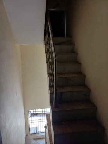 Staircase in 2 BHK Apartment at Dera Bassi – for Sale