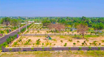  Plot For Sale in Rudraram