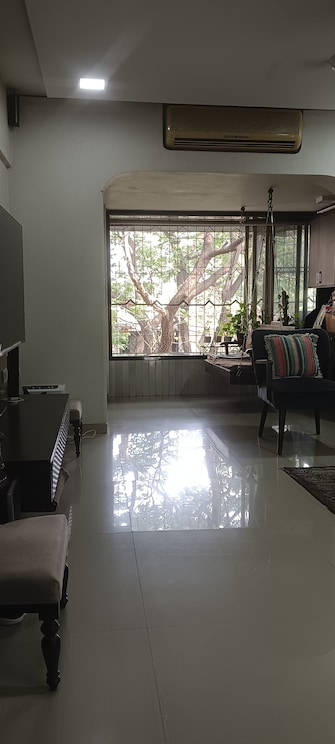 2 BHK Apartment For Resale in Acme Asmeet Vile Parle West Mumbai  7694651