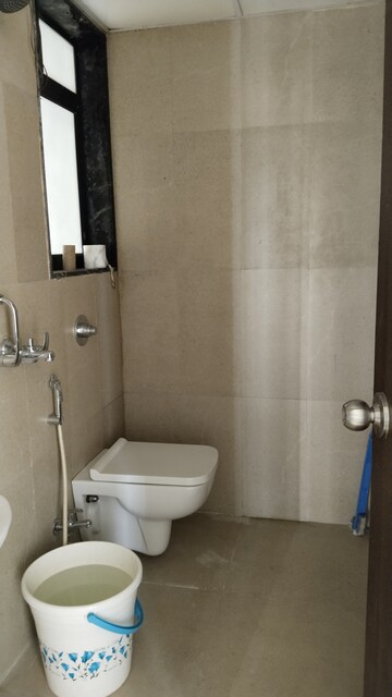 Bathroom in 1 BHK Apartment at Runwal My City, Dombivli East – for Sale