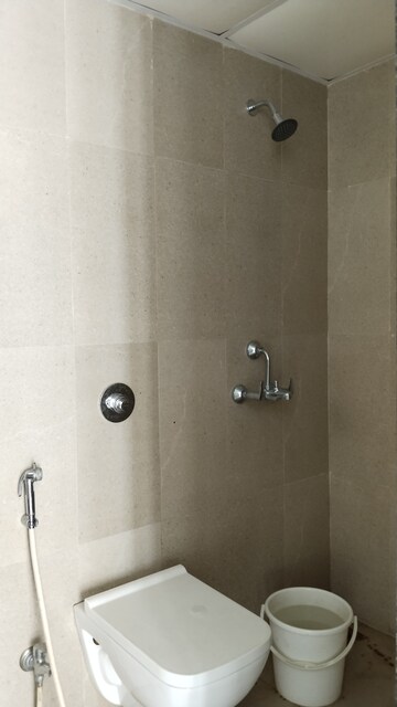 Bathroom in 1 BHK Apartment at Runwal My City, Dombivli East – for Sale