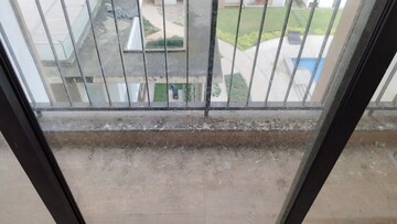 Balcony in 1 BHK Apartment at Runwal My City, Dombivli East – for Sale