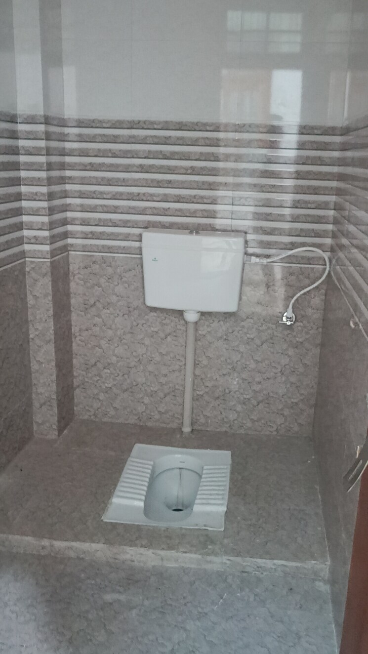 Bathroom, chinhat 2 Bedroom 1250 Sq.Ft. Independent House In Chinhat Lucknow 7694676