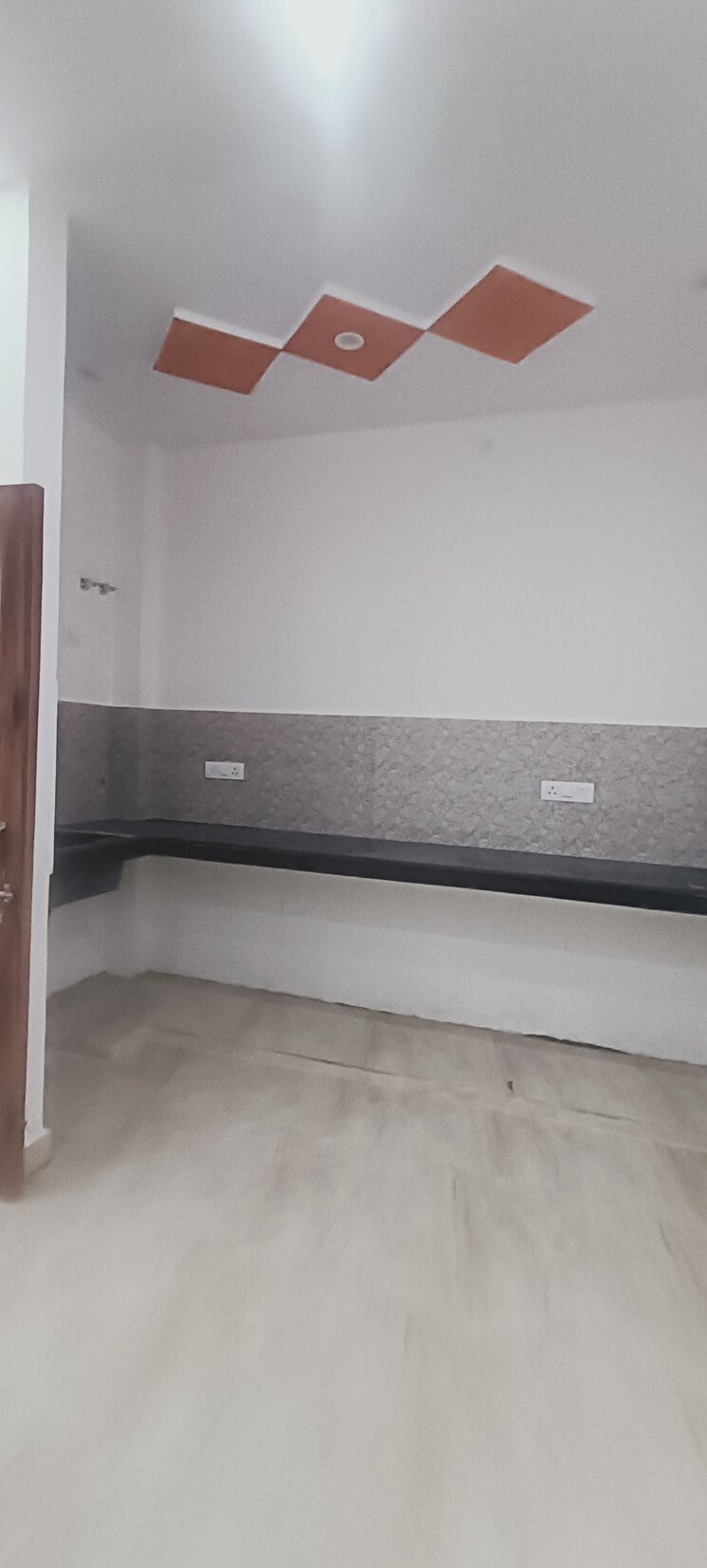 Kitchen, chinhat 2 Bedroom 1250 Sq.Ft. Independent House In Chinhat Lucknow 7694676