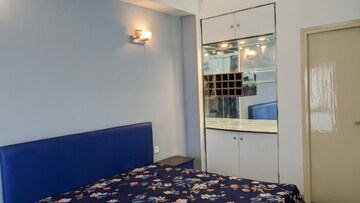 Bedroom in 4 BHK Builder Floor at Sushant Lok 3, Sector 57 – for Sale