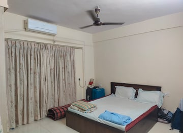 2 BHK Apartment For Rent in Ishaan Apartment Prabhadevi Mumbai  7694680