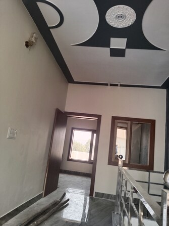 5 BHK Independent House For Resale in Meerut Cantt Meerut  7694683