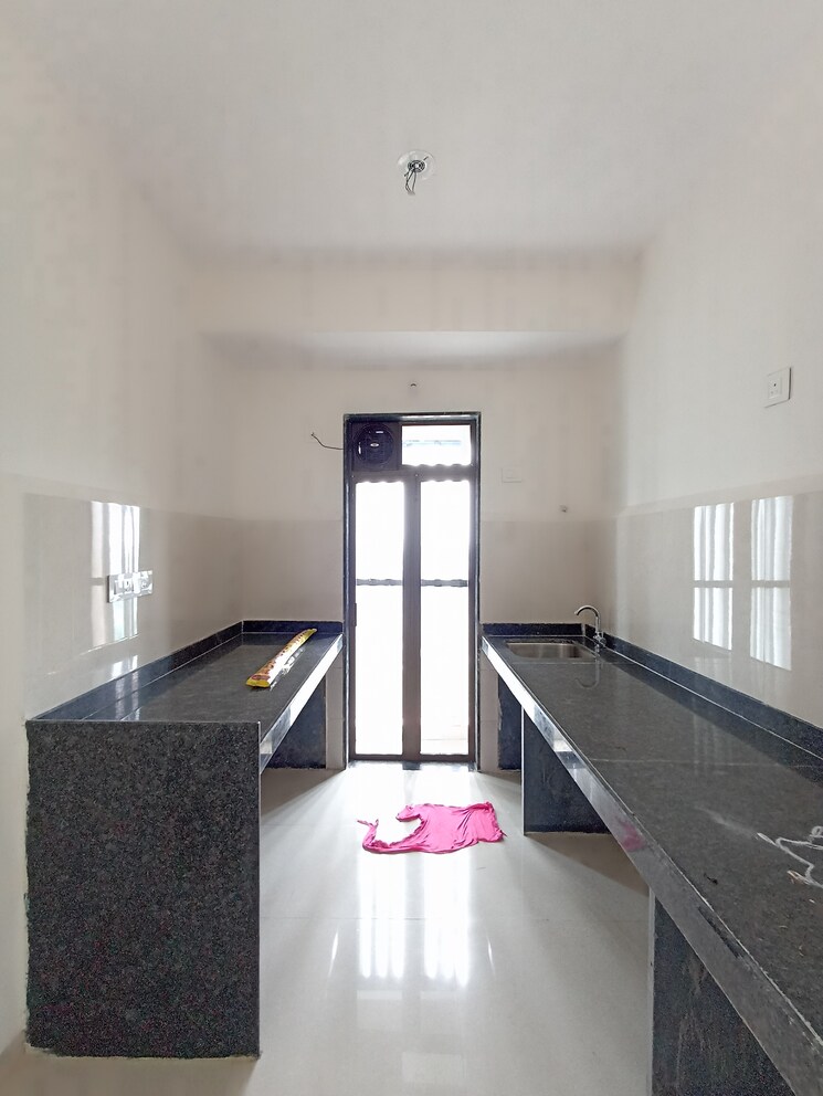 Kitchen, runwal-my-city 1 Bedroom 409 Sq.Ft. Apartment In Dombivli East Thane 7694684