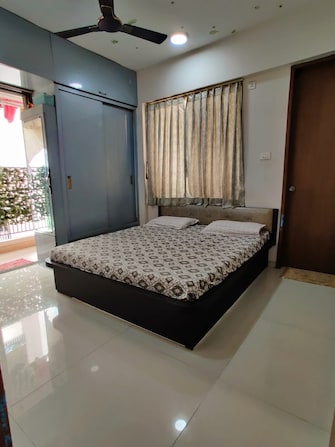 2 BHK Apartment For Resale in Shiv Zen World Manjari Pune  7694697