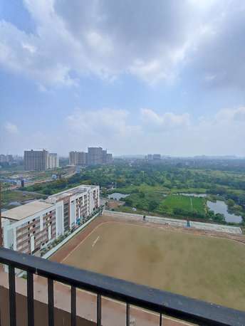 1.5 BHK Apartment For Rent in Runwal My City Phase II Cluster 05 Dombivli East Thane  7694703