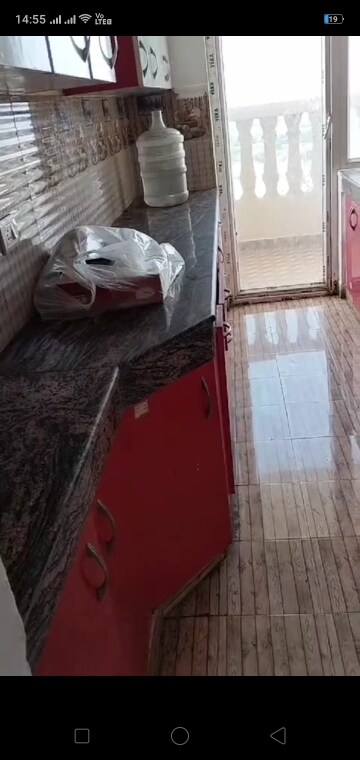 Bathroom in 2 BHK Apartment at Ansal Royal Heritage, Sector 70 – for Sale