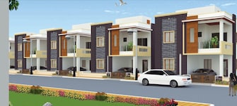 3 BHK Villa For Resale in Bowrampet Hyderabad  7694718