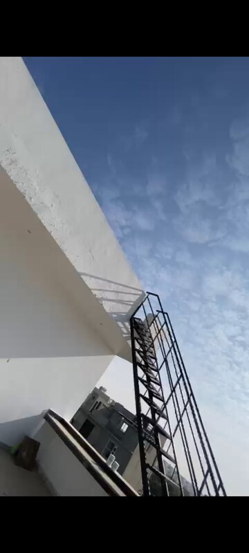 Staircase in 6+ BHK Independent House at DLF Hyde Park, South Mullanpur – for Sale