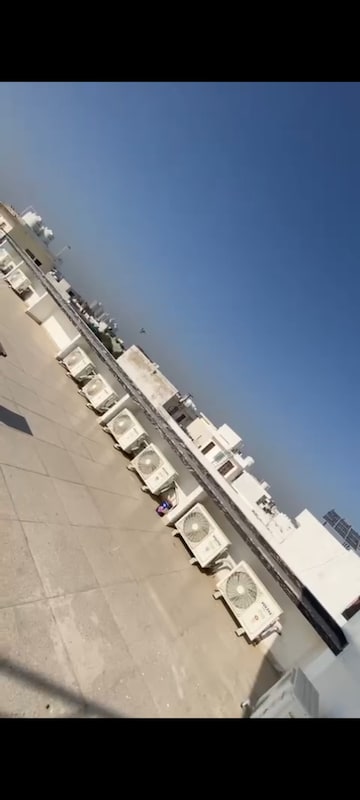 6+ BHK Independent House – Exterior View View at DLF Hyde Park, South Mullanpur - for Sale