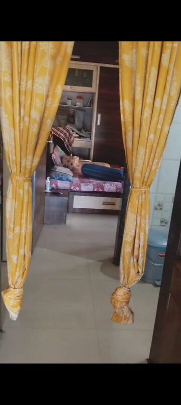 1 BHK Apartment For Rent in Shubharambh Complex Manpada Thane  7694745