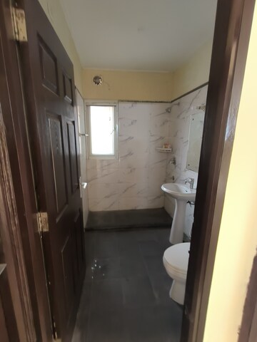 Bathroom in 3 BHK Apartment at Dasnac The Jewel, Sector 75 – for Sale