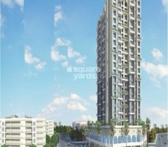 2 BHK Apartment For Resale in Varsha Balaji Heritage Sector 12 Kharghar Navi Mumbai  7694754