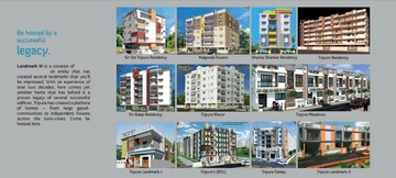 Master Plan in 3 BHK Villa at Bowrampet – for Sale