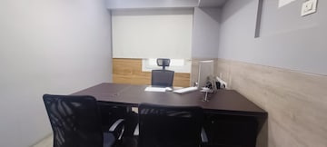 Commercial Office Space 5500 Sq.Ft. For Rent in Banjara Hills Hyderabad  7694773